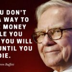 quotes about money and life