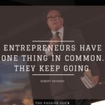 robert kiyosaki quotes